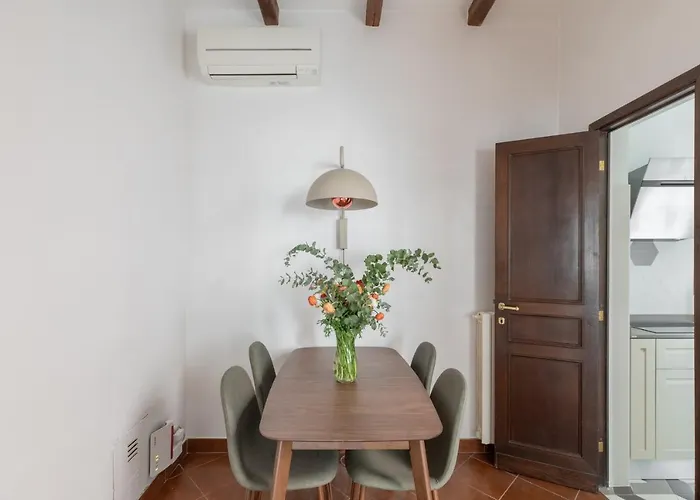 Iflat Sweet Near Saint Peter Roma