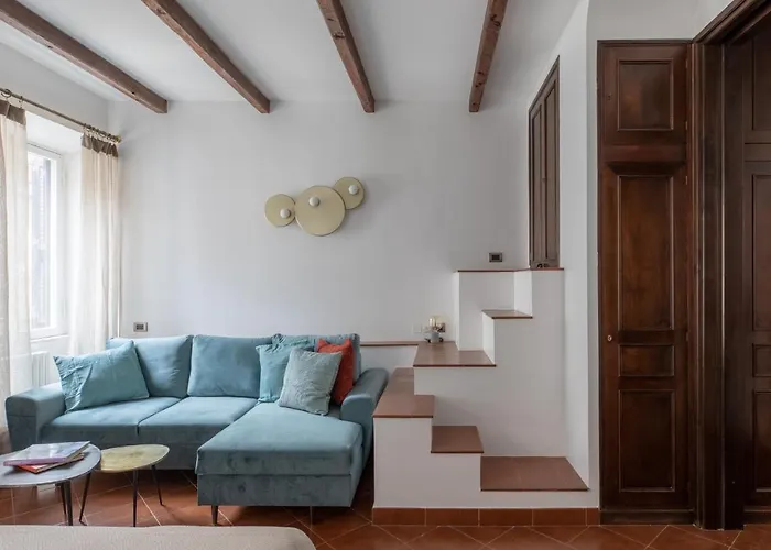 Iflat Sweet Near Saint Peter Apartamento *