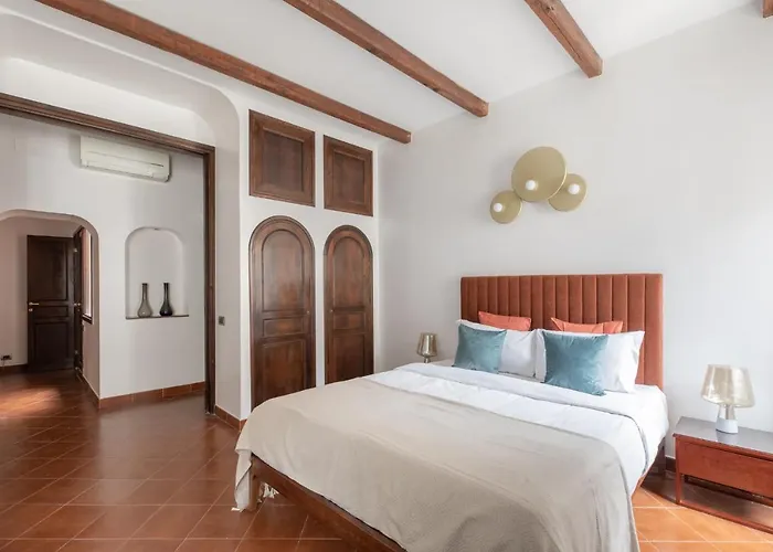Apartamento Iflat Sweet Near Saint Peter *