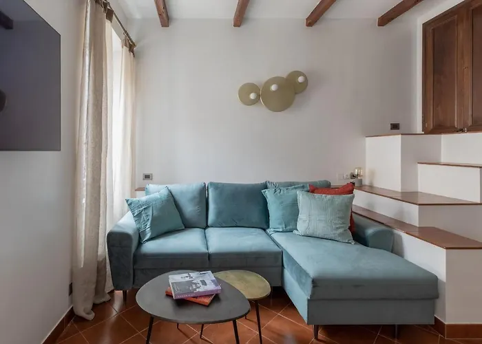 Iflat Sweet Near Saint Peter Apartamento Roma