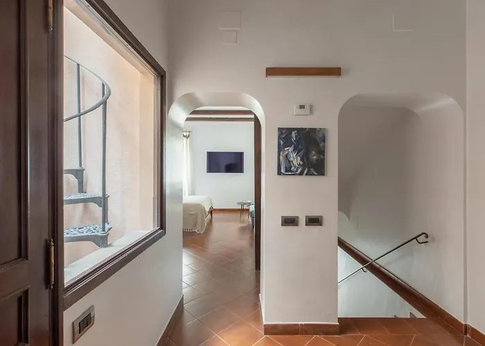 Iflat Sweet Near Saint Peter Apartamento *