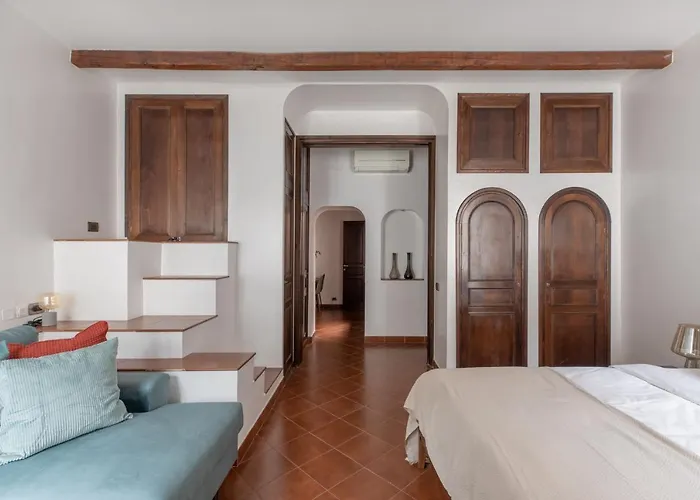 Apartamento Iflat Sweet Near Saint Peter *
