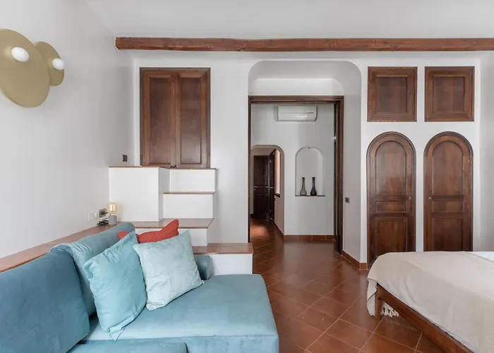 Apartamento Iflat Sweet Near Saint Peter