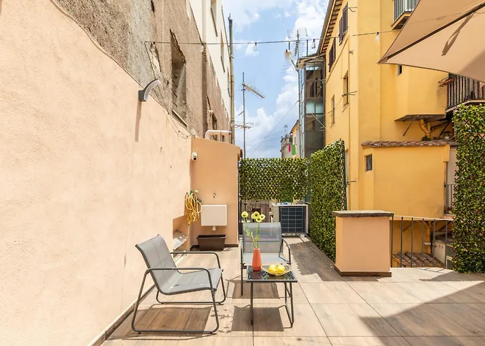 Iflat Sweet Near Saint Peter Apartamento *