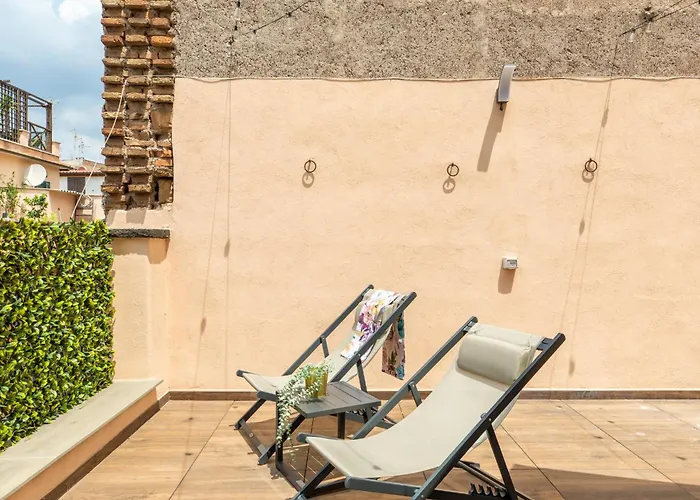 Apartamento Iflat Sweet Near Saint Peter *